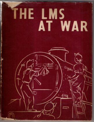 The LMS at War : George C. Nash