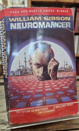 Neuromancer : William Gibson