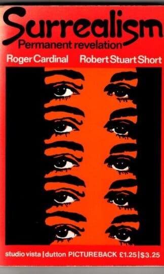 Surrealism (Picturebacks S.) : Robert Stuart Short Roger Cardinal
