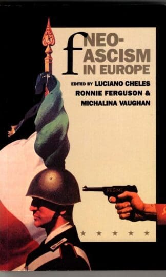 Neo-fascism in Europe : Luciano Cheles Ronald Ferguson