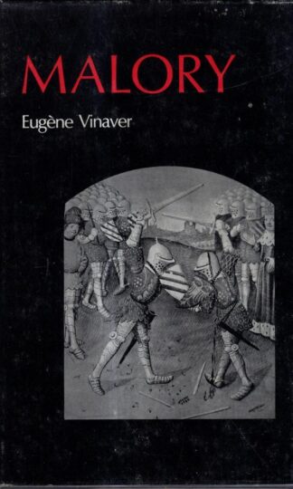 Malory : Eugene Vinaver