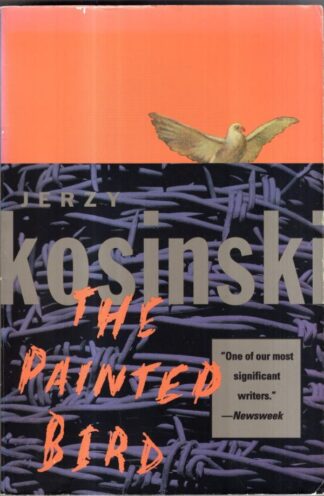 The Painted Bird : Jerzy Kosinski