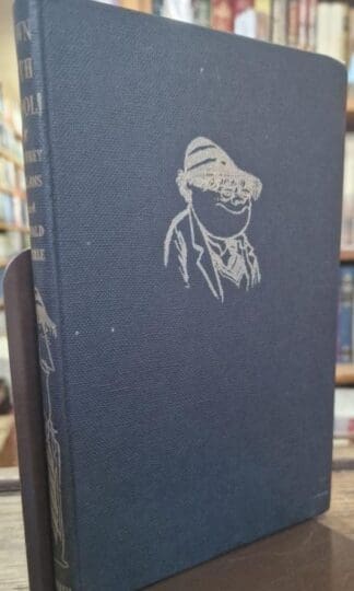 Down With Skool! : Geoffrey Willans and Ronald Searle