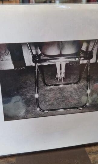 Trouble and Strife : David Bailey (Photographer)