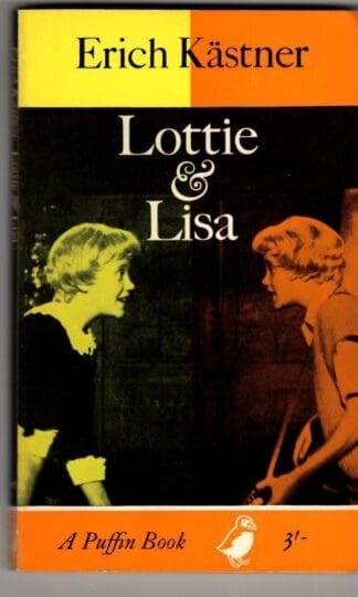 Lottie & Lisa : Erich Kastner