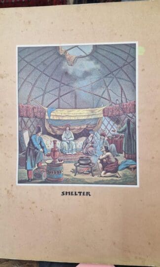Shelter : Lloyd Kahn