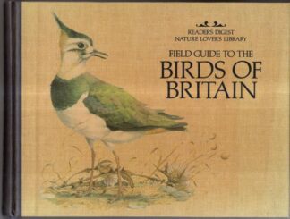 Field Guide to the Birds of Britain (Nature Lover's Library) : Reader's Digest