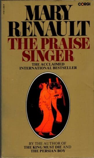 Praise Singer : Mary Renault