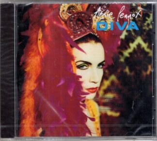 Diva:Annie Lennox