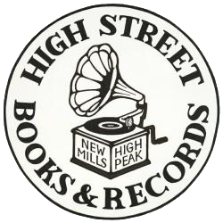 High Street Books & Records