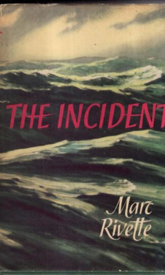The Incident : Marc Rivette