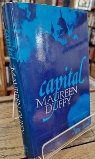 Capital : Maureen Duffy