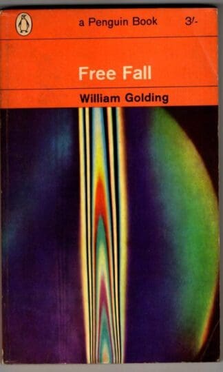 Free Fall : William Golding