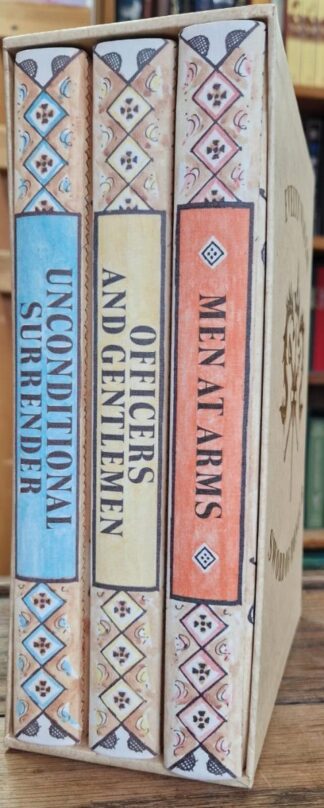 Sword Of Honour Trilogy : Evelyn Waugh