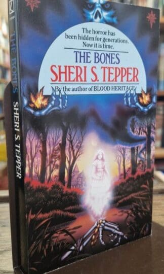 The Bones : Sheri S. Tepper