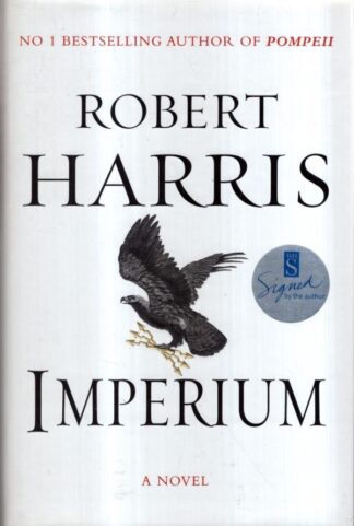 Imperium : Robert Harris