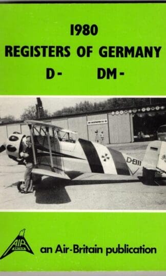 D-DM (Registers of Germany) : Peter Michael Gerhardt