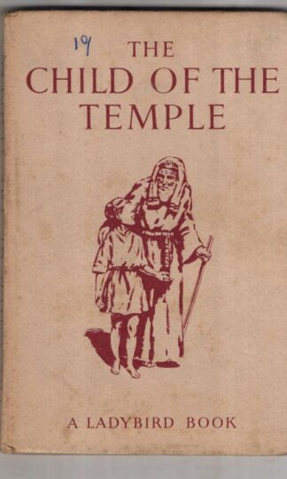The Child Of The Temple:Lucy Diamond