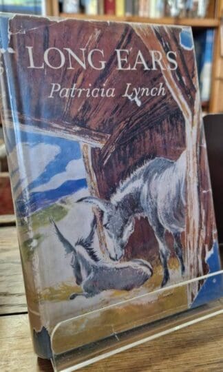 Long Ears : Patricia Lynch