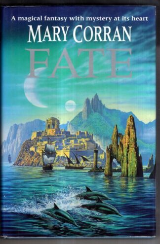 Fate : Mary Corran