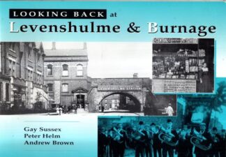 Looking Back at Levenshulme and Burnage : Gay Sussex