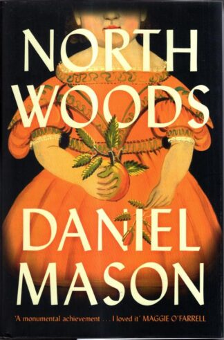 North Woods : Daniel Mason