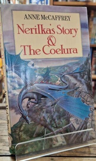 Nerilka's Story & The Coelura : Anne McCaffrey