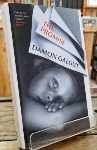 The Promise : Damon Galgut