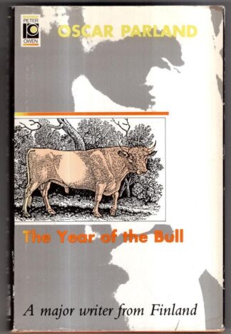 Year of the Bull : Oscar Parland