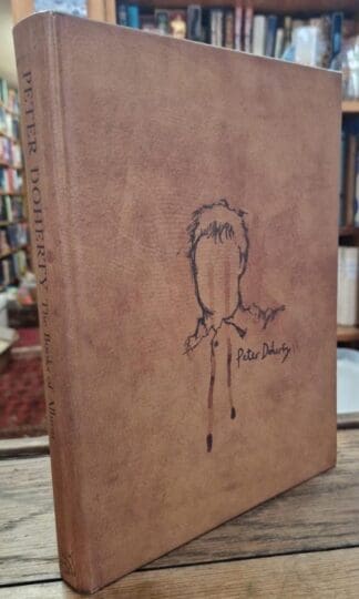 The Books of Albion: The Collected Writings of Peter Doherty : Peter Doherty