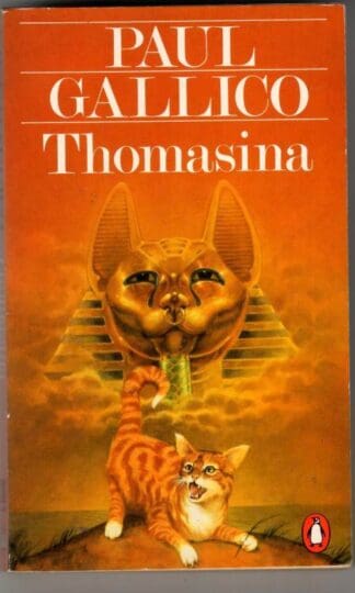 Thomasina : Paul Gallico