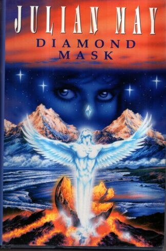 The Diamond Mask : Julian May