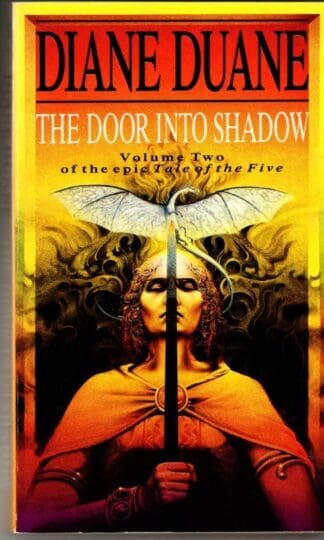 The Door into Shadow: 2 : Diane Duane