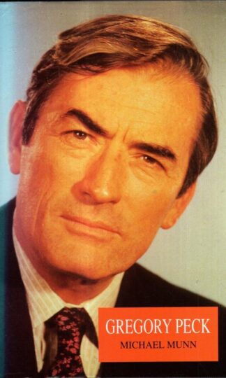 Gregory Peck : Michael Munn