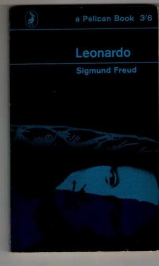Leonardo : Sigmund Freud