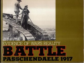 Battle - Images of War's Reality: Passchendaele, 1917 : Paul Wombell