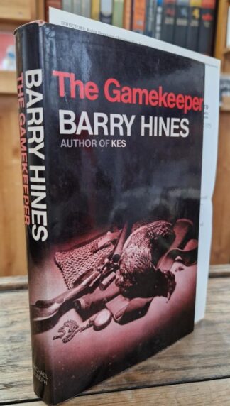 The Gamekeeper : Barry Hines