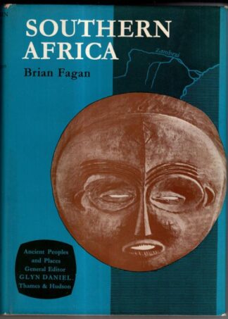 Southern Africa During the Iron Age : Brian M. Fagan