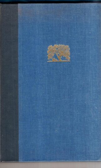 Descriptive Catalogue of Books and Manuscripts in the Clifton Waller Barrett Library, University of Virginia:Joan St.C. Crane