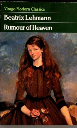 Rumour of Heaven : Beatrix Lehmann