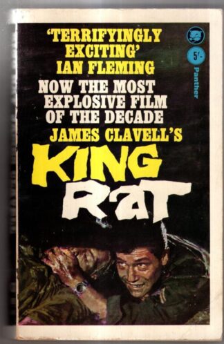 King Rat : James Clavell