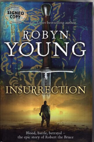 Insurrection : Robyn Young