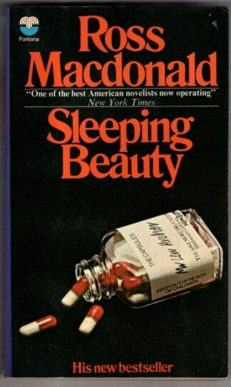 Sleeping Beauty : Ross MacDonald