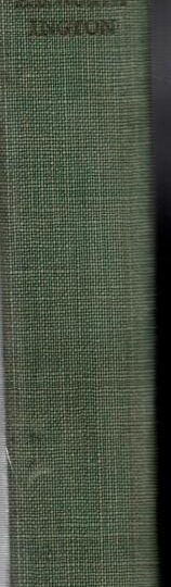 Life In Lakes And Rivers:E. B. Worthington T. T. Macan