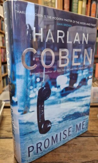 Promise Me : Harlan Coben