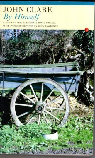 John Clare By Himself (Fyfield Books) : John Clare