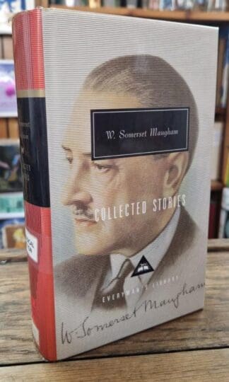 Collected Stories : W. Somerset Maugham