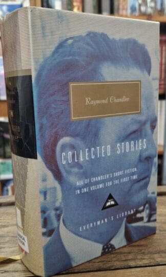 Collected Stories: Raymond Chandler : Raymond Chandler