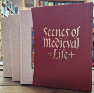 Scenes of Medieval Life : Joseph Gies; Frances Gies; Judith Herrin