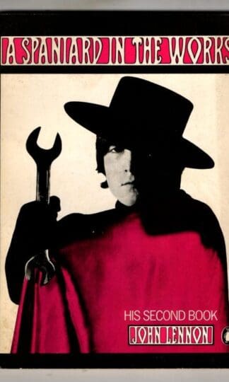 A Spaniard in the Works : John Lennon